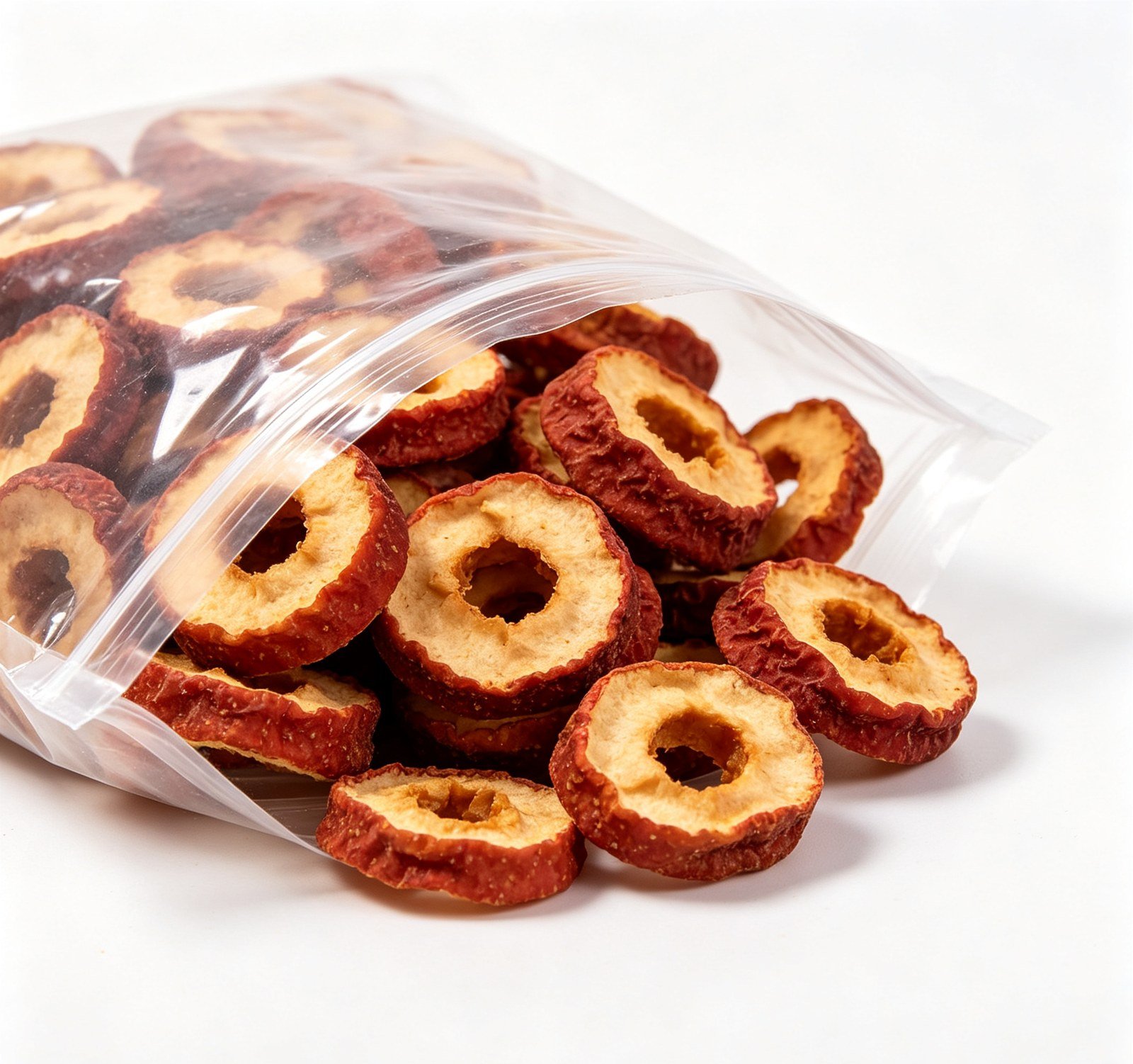 Food-Grade Air-Dried Hawthorn view 2