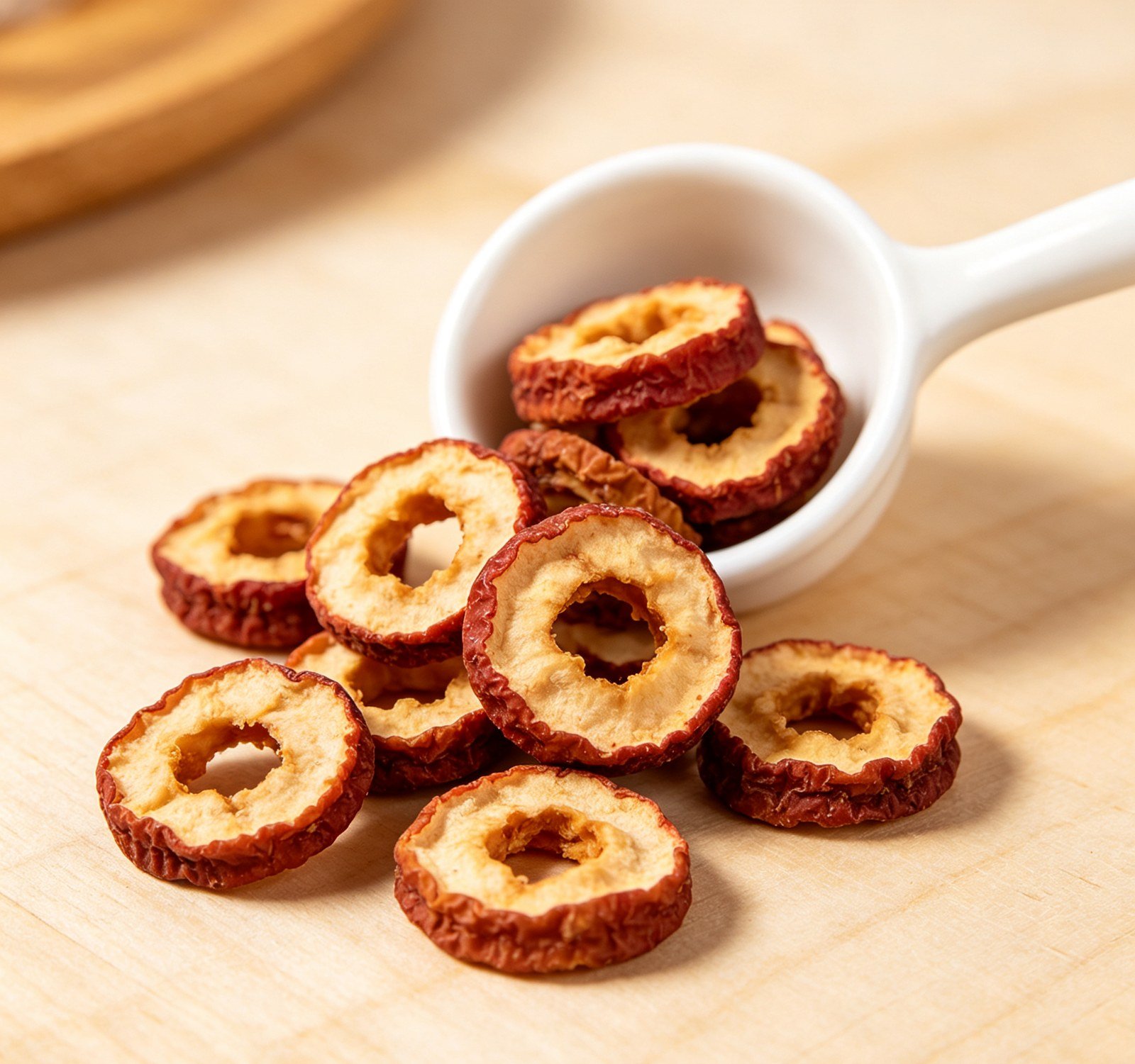 Food-Grade Air-Dried Hawthorn view 3