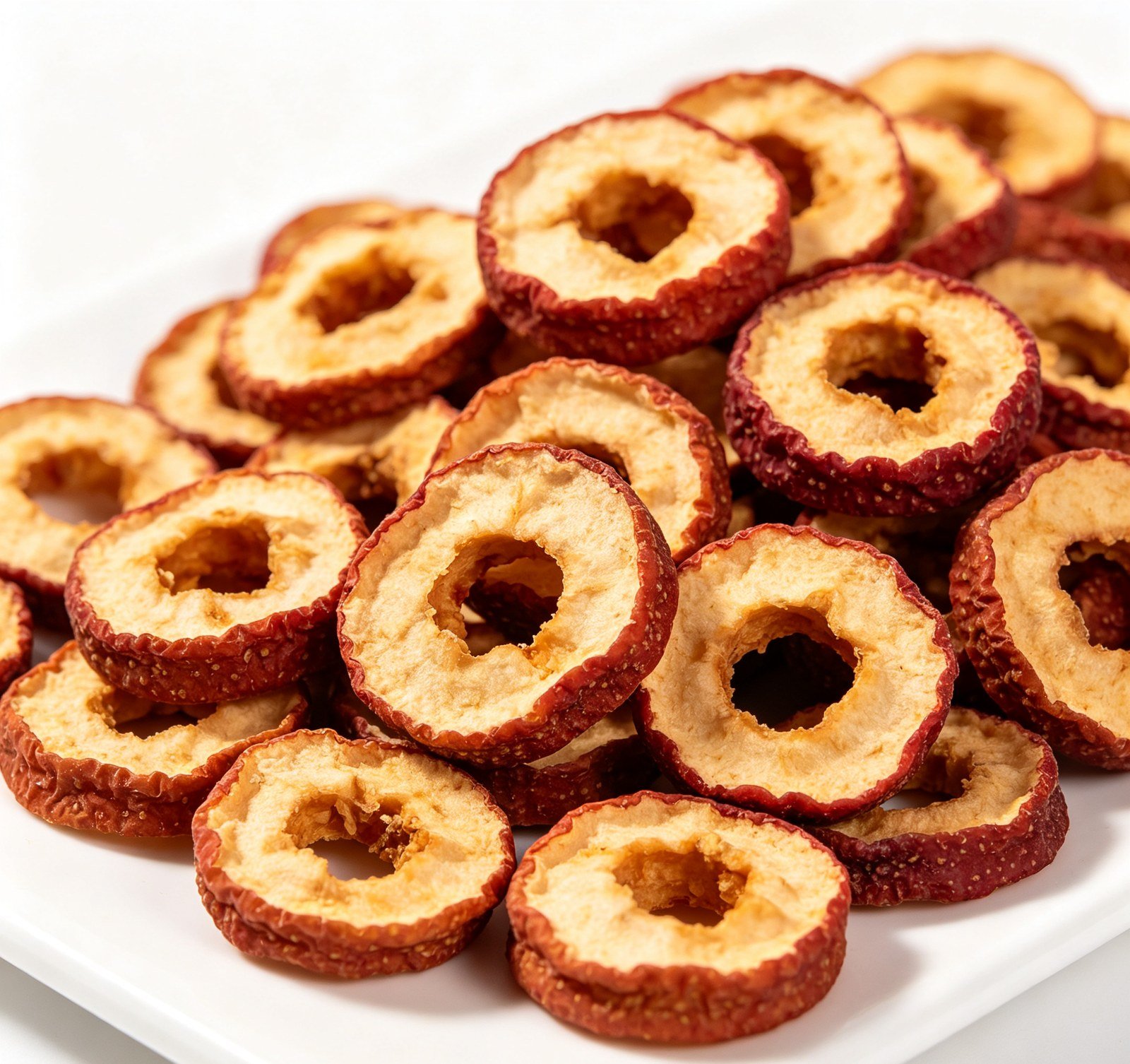 Food-Grade Air-Dried Hawthorn view 4