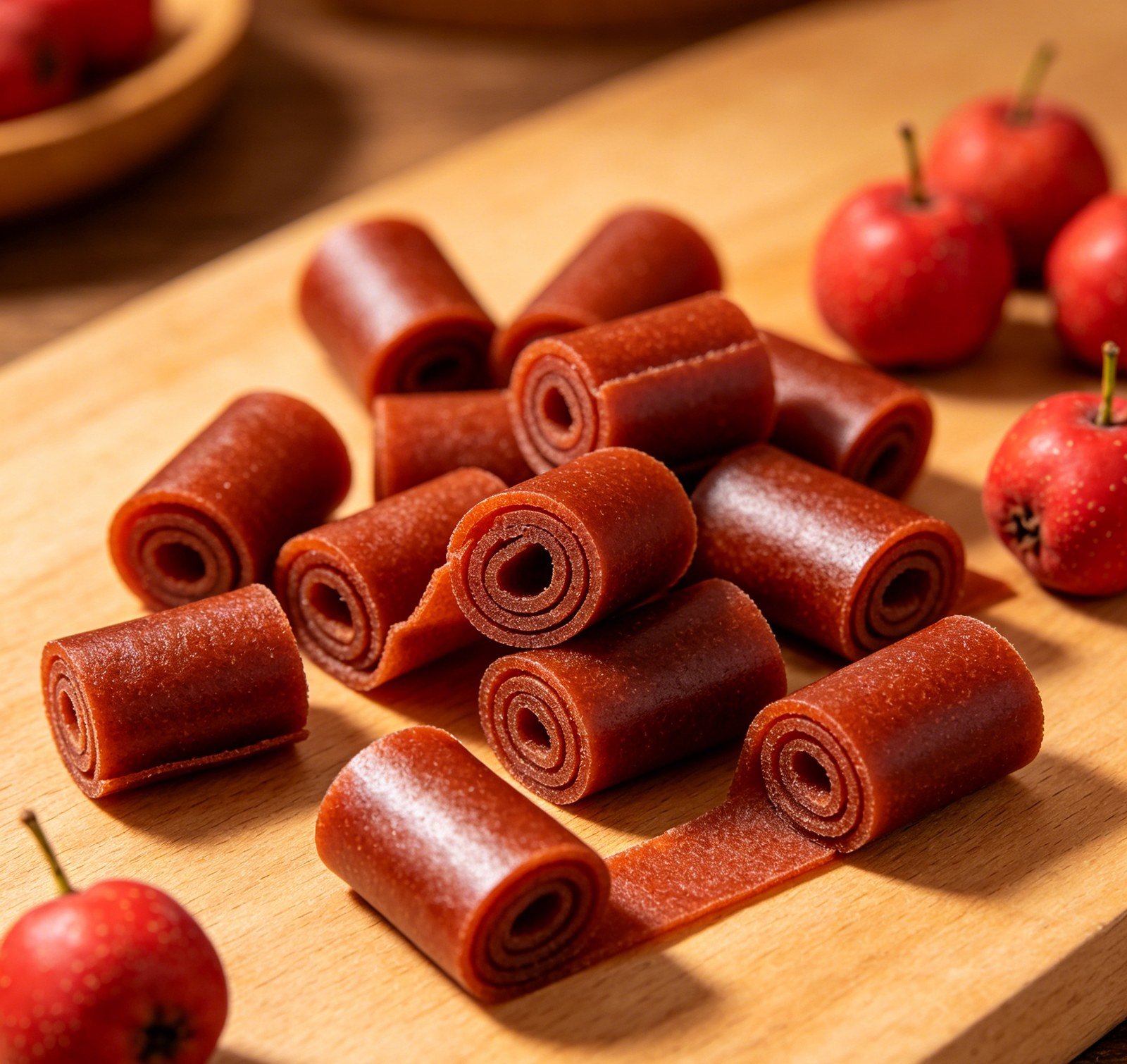 Hawthorn Rolls view 4