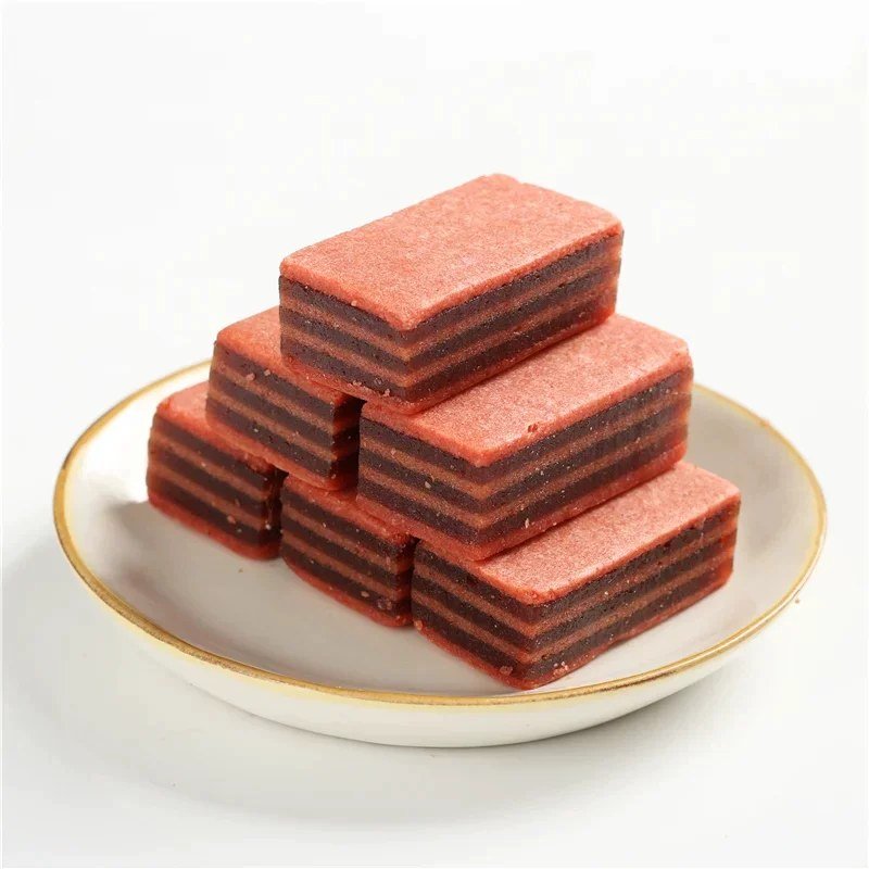 Hawthorn sandwich snacks
